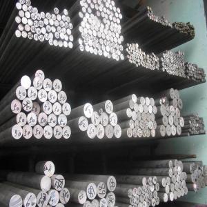 Quality Cold Drawn Round Aluminum Rod 6063 6082 Aluminum Round Stock wholesale