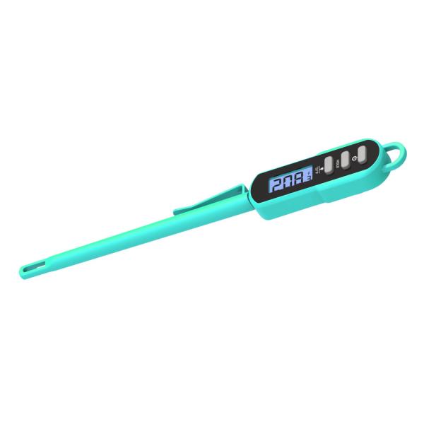Digital Instant Read Food Thermometer Kitchen Cooking Food Candy Thermometer For