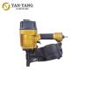 Buy cheap Manufacturer Supplier Pneumatic Pallet Coil Pallet Gun Air Nail Gun from wholesalers