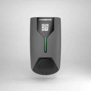 Quality 2W Electric Vehicle Home Charger CE 7KW Home Charging Point wholesale