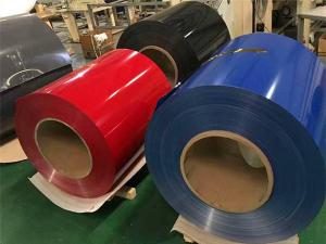 Quality 1100 3003 5052 5083 5754 6061 6063 8011 Embossed/hot Sale Color Coated Aluminium For Aluminium Ceiling wholesale