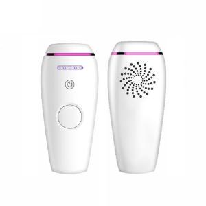 Quality 260g 36W 300000 Flash Unisex IPL Photon Laser Handset wholesale