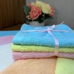 30x30cm Towel Gift Sets