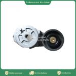 Hot sale 4BT diesel engine parts Belt Tensioner pulley 3976833