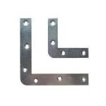 Customized Metal Bracket for Air Conditioner Parts Made by Nanfeng in-house