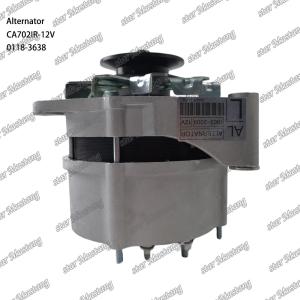 Quality Alternator CA702IR-12V 12V 70A 0118-3638 wholesale