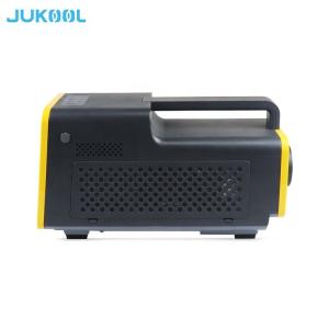 Quality Battery Power Portable Mini Auto Tent Air Conditioner For Outdoor Camping wholesale