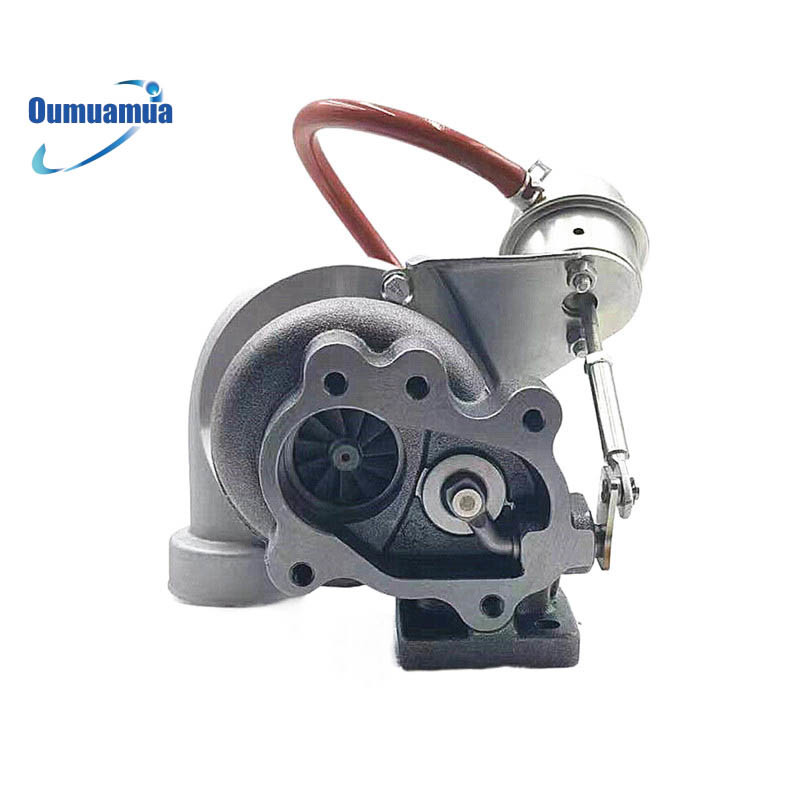 Turbocharger 2674A120 Turbo TB0223 for Perkins Engine 504-2T
