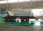 Intelligent Mine Blasting Mining Industry Equipment ANFO Truck 80km/H Max Speed