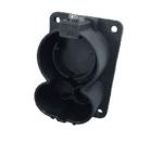 IP55 EV Type 2 Charging Cable Holster Anti Flaming Abrasion Resisitant