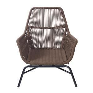 Quality Aluminum Tubes Patio Leisure Chairs wholesale