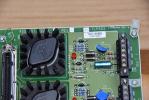 Honeywell Combustion controller EC7800