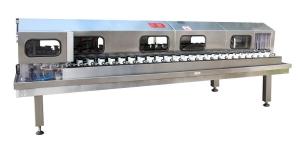 Quality Bottle washing machine wholesale