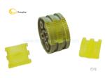 KNJ0J1310Z0 Glory Counter GFS120 Feed Roller GFB880 GFS Counting Machine Parts