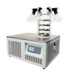 LGJ-10C Vacuum Lab Freeze Dryer Machine AC220V 50Hz