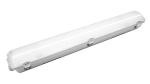 30 Watt Smart Led Batten Light Dimmable 600MM 1200MM 1500MM