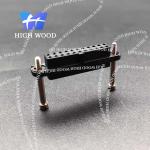 HW-CMM Connectors , HW-222C22M18 , MTL-55302F , 2mm Pitch