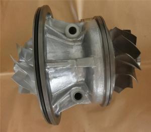 Quality Powerful Turbocharger Cartridge Cast Iron Material Locomotive Accurrate Size wholesale