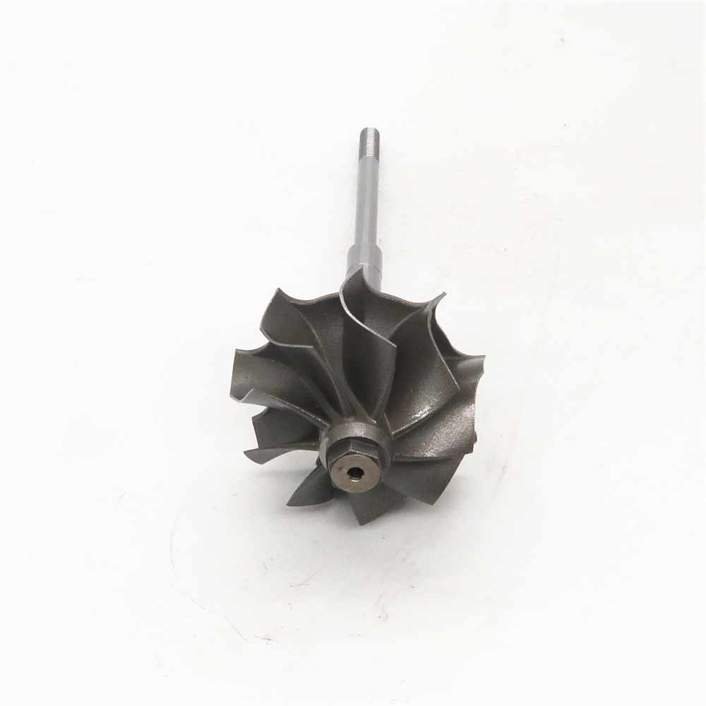 MGT2265S Turbo Shaft wheel 793647-1 821719-5004S For BMW 5 series 6 series 7 series