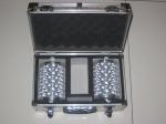 Pneumatic Clamping Capsule Mold