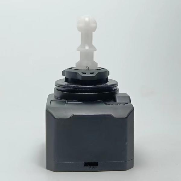 Control Volkswagen Headlight Adjustment Repair Vw Sagitar Headlamp Leveling