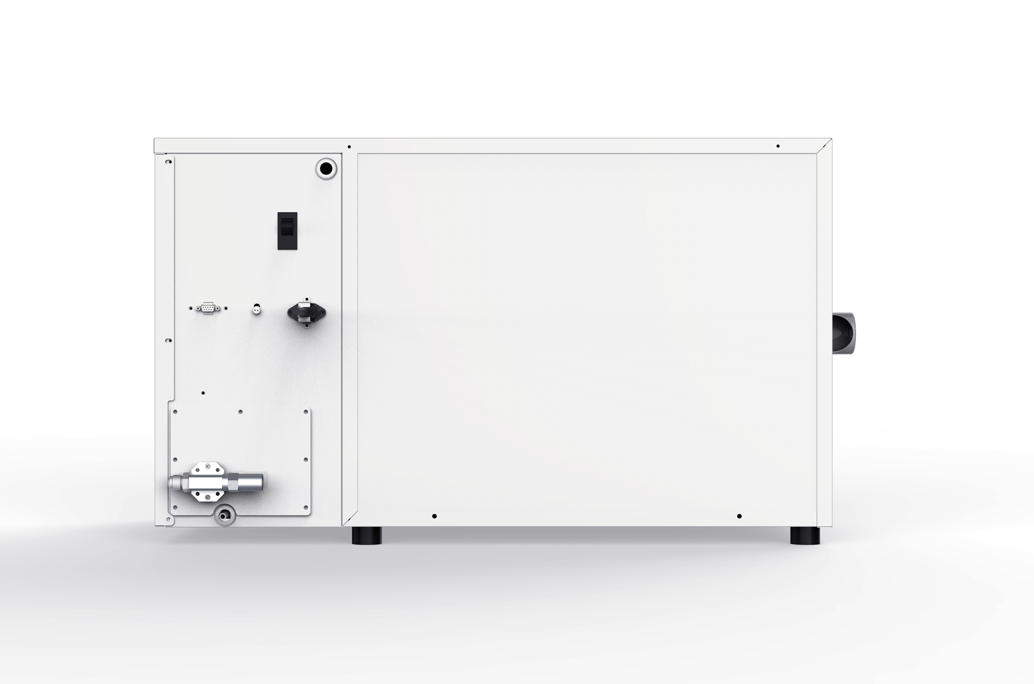 High-Performance Controlled Rate Freezer Medical Laboratory Equipment