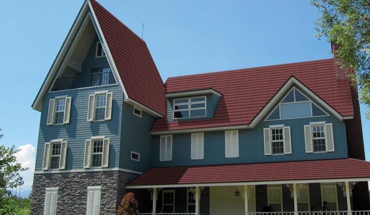 BIPV Flat Solar Tiles 35W/87W Glass Solar Roof Tiles Solar Flat Roof Mount System Glass Facade for Building
