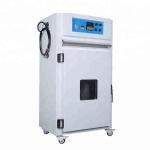 Customizable Size And Temperature LIYI Hot Air Drying Oven Industrial Touch