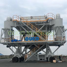 Quality ISO Dust Control Cyclone Type Eco Hopper wholesale