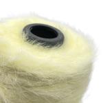 2KG Feather Yarn for Crocheting 9gauge