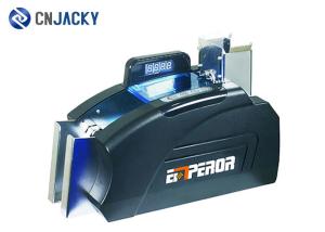 Quality High Speed Automatic EMP1200 PVC Card Counter Machine For Office Use wholesale