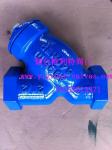 927-F ANSI Y STRAINER THREADED ENDS