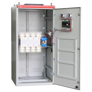 Quality 4P 1000A ATS Automatic Transfer Switch For Generator wholesale