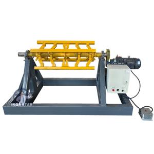 Quality 5 ton electric decoiler wholesale