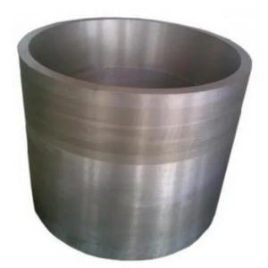 Quality Forged ISO9001 Heavy Duty Hydraulic Cylinder Steel Wheel Blank Used In Hydro Parts wholesale