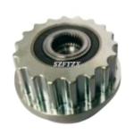 535011810 Auto Clutch Pulley F-237653 070903201C 070903201E For VW 5.0TDI Diesel