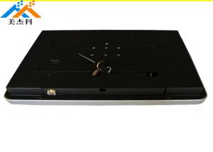 China Sun Readable LCD Advertising Display  Electronic Signage 55Inch on sale