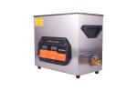 180W Ultrasonic Cleaning Machine Digital 6 Liter Ultrasonic Cleaner
