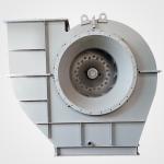 AC Motor ID Fan And Durable Solution For Industrial Ventilation