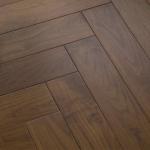 European Oka Multilayer Engineered Flooring 14mm 15mm Timber Hardwood Floor at