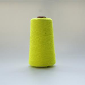 Quality Ne32/2 Modacrylic Yarn With Natural Soft Feel Good Water Absorption Comfort wholesale