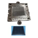 Single Cavity Injection Mold For PA6 Raw Material Plastic Components