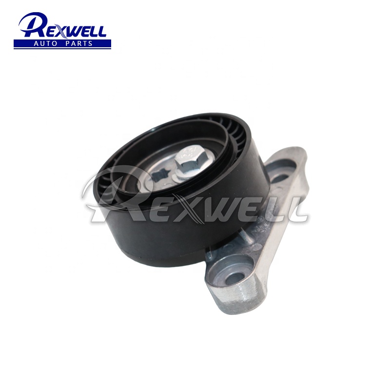 Rexwell Belt Tensioner Pulley 04C145299B FOR VW Seat 04c145299b