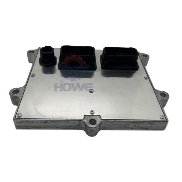 Electric Parts WA470-6 6D125-6 CM850 Excavator Control Unit Engine Controller