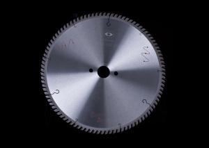 Quality Custom 12 Inch Sharpening Metal Panel TCT Saw Blades wholesale