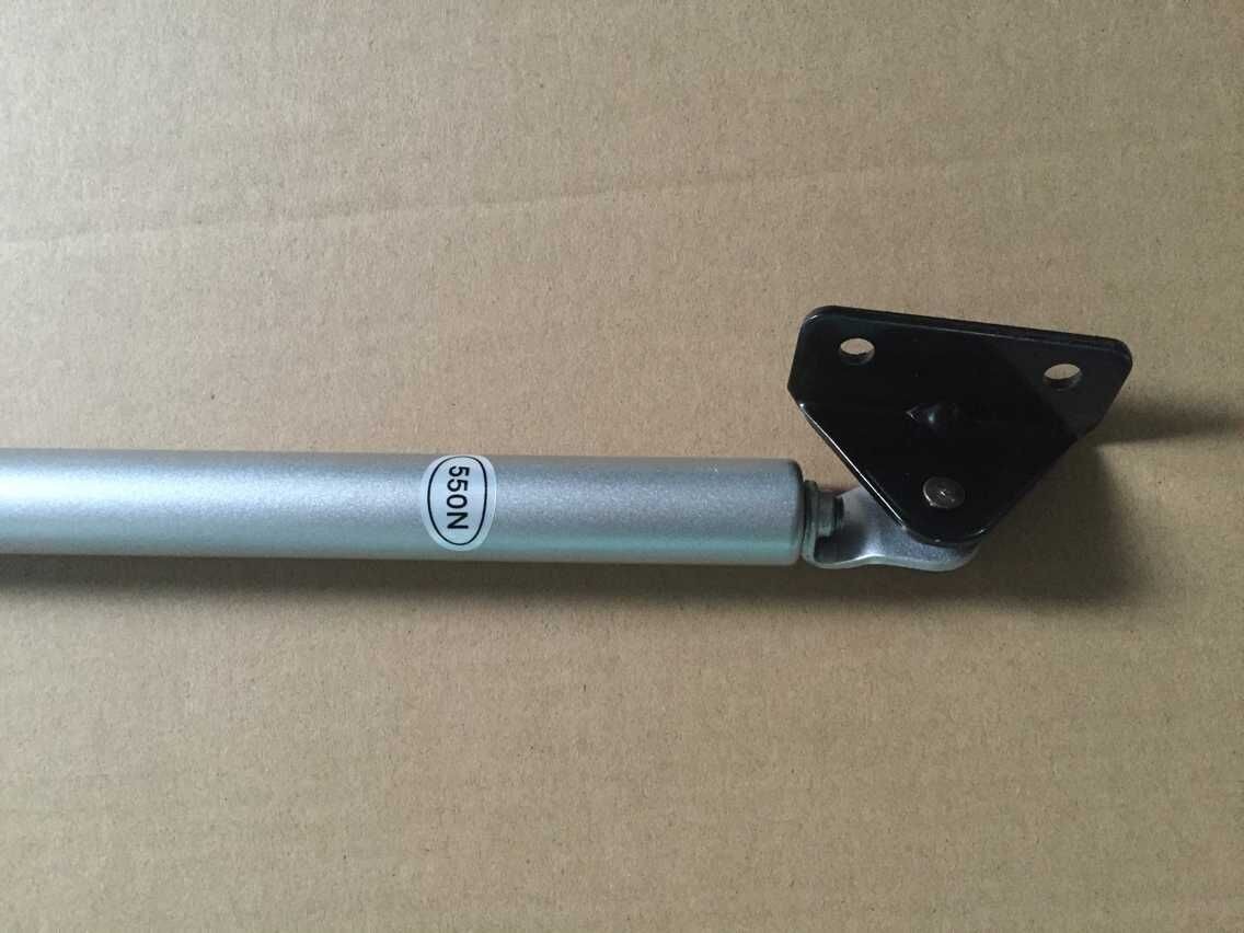 Replacement Industrial Spring Lift Gas Springs With Adjustable Shocks