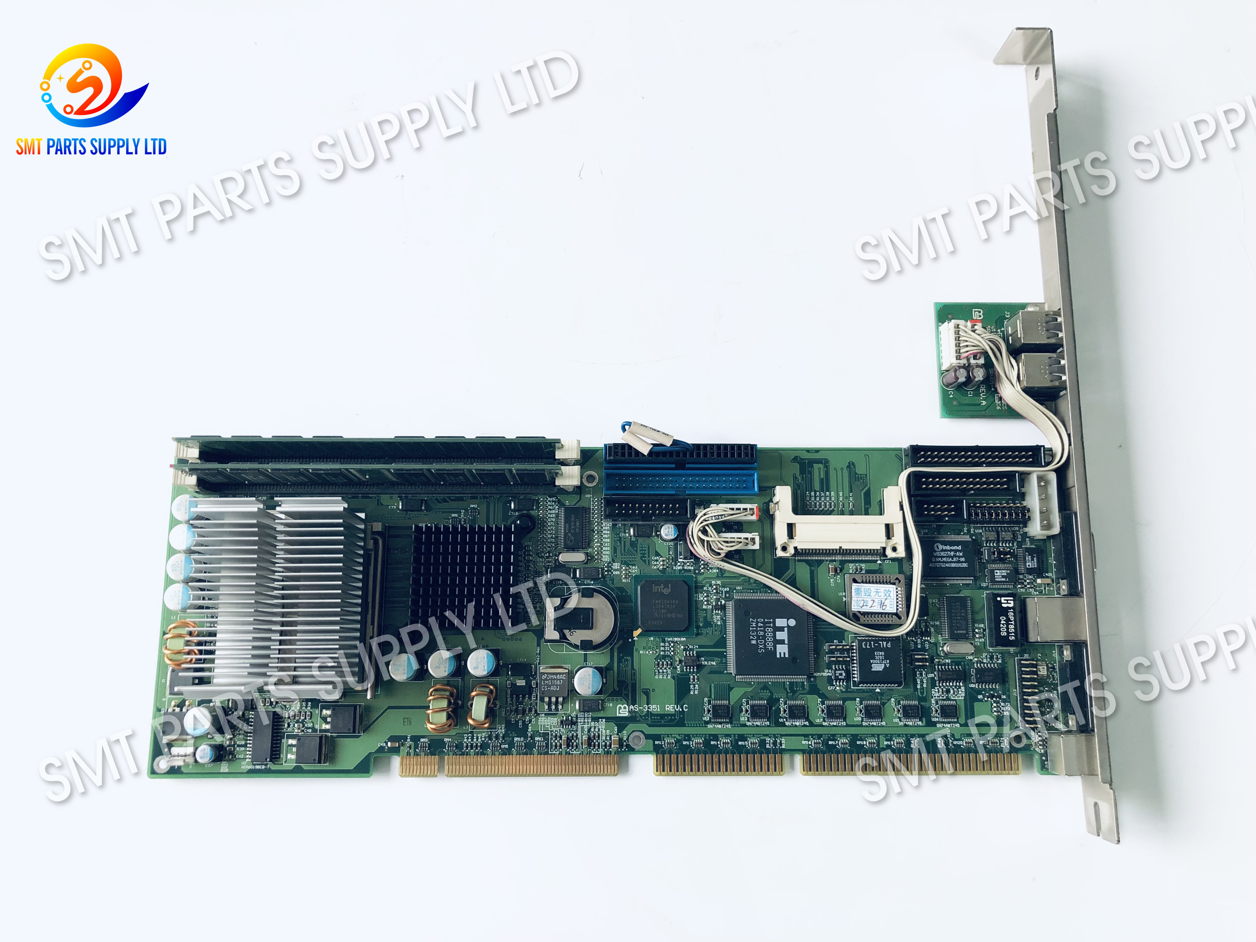 YAMAHA YG200 KGK-M4200-00X SYSTEM UNIT Y Board