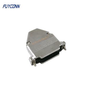 Quality Straight D Sub Metal Hood wholesale