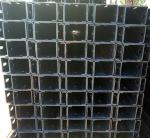 2 Inch Hdg Hot Dip Galvanized C Channel 50mm