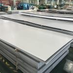 Astm 316 316L Stainless Steel Plate manufacturer
